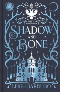 Shadow and Bone - 