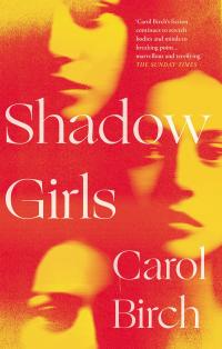 Shadow Girls - 