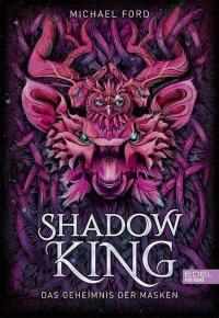 Shadow King - 