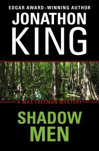 Shadow Men - 