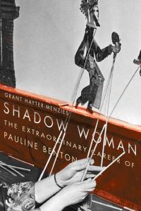 Shadow Woman - 