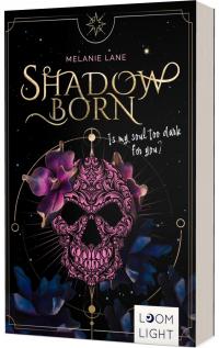Shadowborn - 