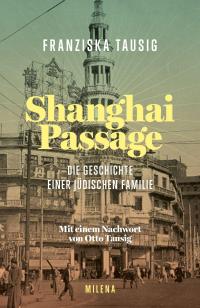 Shanghai Passage - 