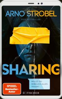 Sharing – Willst du wirklich alles teilen? - 