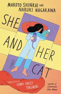 She and Her Cat - 