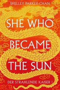 She Who Became the Sun - 