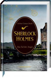 Sherlock Holmes Bd. 6 - 