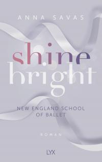Shine Bright - New England School of Ballet - 