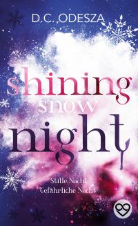 Shining Snow Night - 