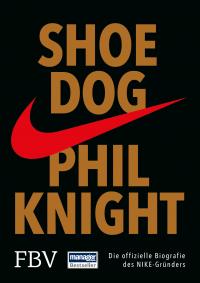 Shoe Dog - 