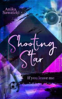 Shooting Star - 