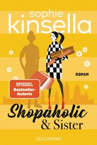 Shopaholic & Sister - 