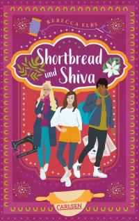 Shortbread und Shiva - 
