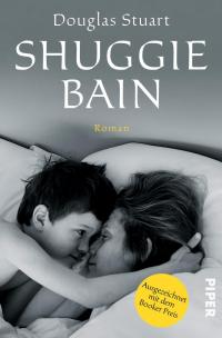 Shuggie Bain - 