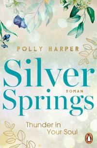 Silver Springs. Thunder in Your Soul - 