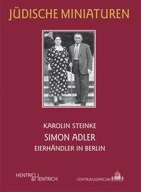 Simon Adler - 