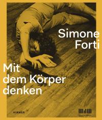 Simone Forti - 