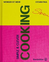 Simple & Clever Cooking - 