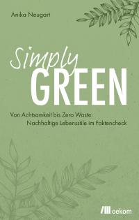 Simply Green - 