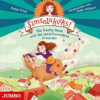 Simsalahicks! (2.) Die Freche Hexe Und Die Verschw - 