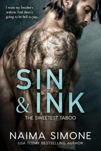 Sin and Ink - 