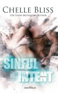 Sinful Intent - 