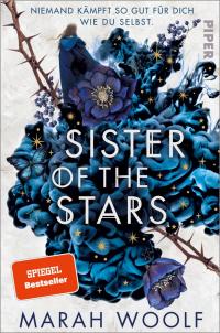 Sister of the Stars - 