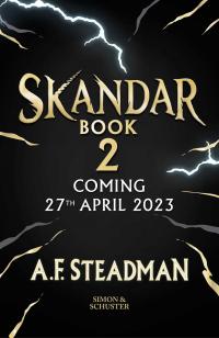 Skandar 2 - 