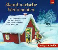 Skandinavische Weihnachten - 