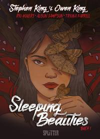 Sleeping Beauties (Graphic Novel). Band 1 (von 2) - 