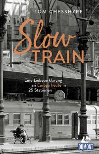 Slow Train - 