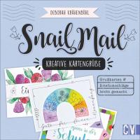 Snail Mail – Kreative Kartengrüße - 