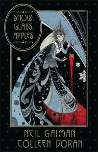 Snow, Glass, Apples - 