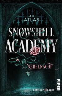 Snowshill Academy – Nebelnacht - 