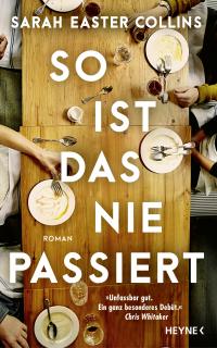 So ist das nie passiert - 