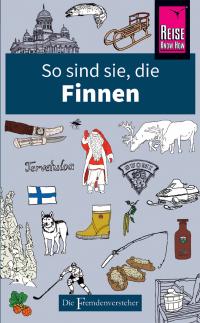 So sind sie, die Finnen - 