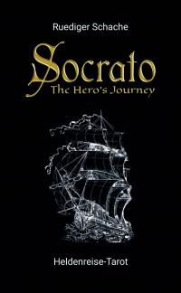 Socrato - Das Heldenreise-Tarot - 