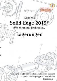 Solid Edge 2019 Lagerungen - 