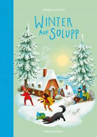 Solupp 2: Winter auf Solupp - 