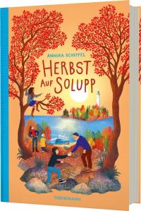 Solupp 4: Herbst auf Solupp - 