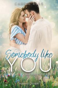 Somebody like you - 