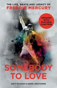 Somebody to Love - 