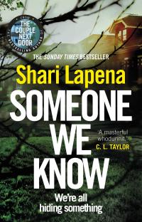 Someone We Know - 
