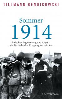 Sommer 1914 - 