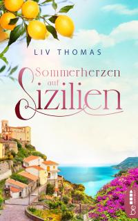 Sommerherzen auf Sizilien - 