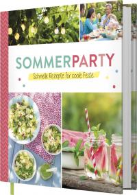Sommerparty - 