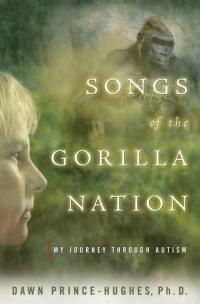 Songs of the Gorilla Nation - 