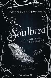 Soulbird - Das Geheimnis der Nacht - 