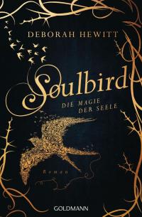 Soulbird - Die Magie der Seele - 