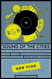 Sound of the Cities - New York - 